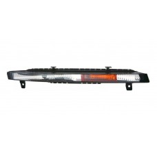 Audi Q7 2009-2015 Daytime Running Light & Front Indicator None LED Passenger Side